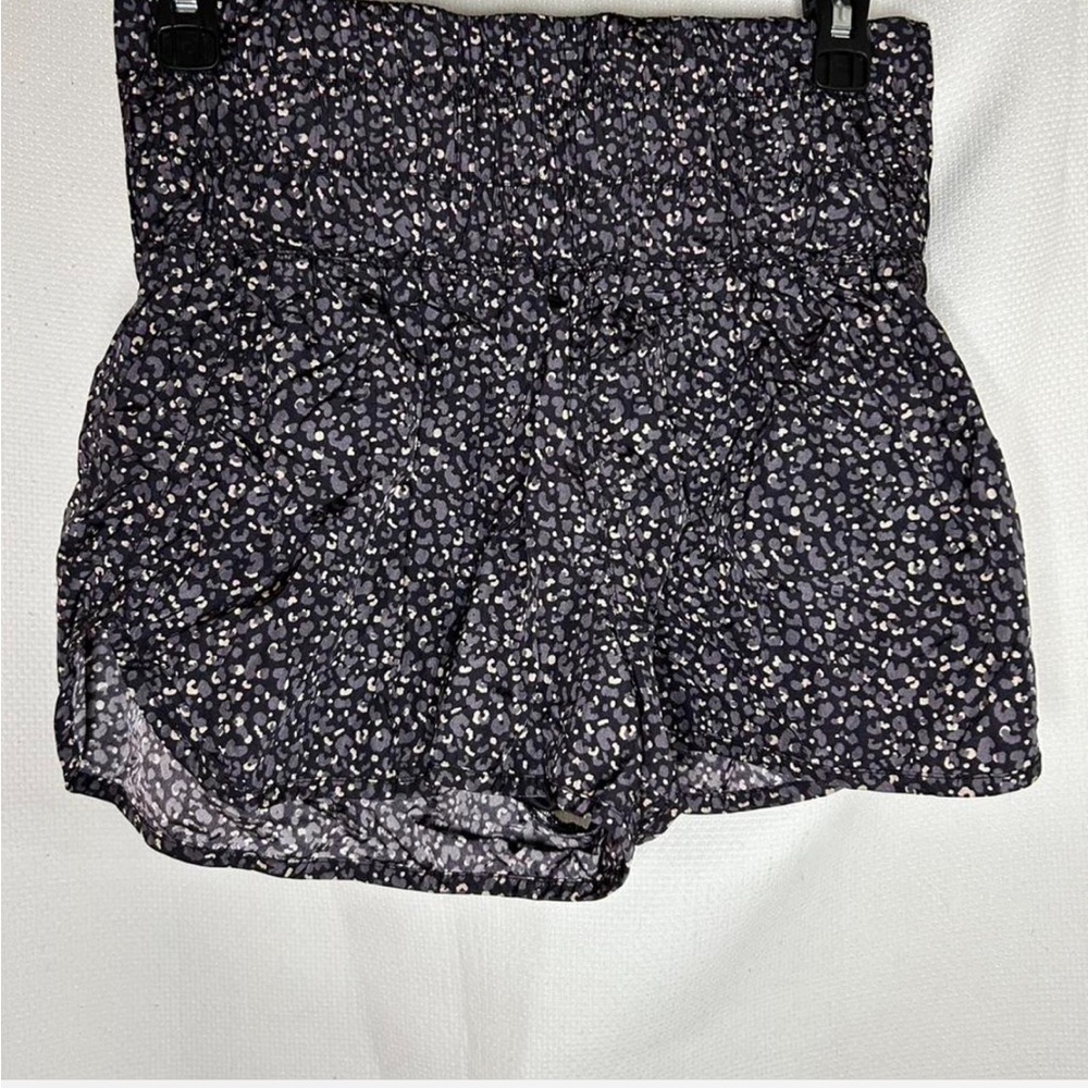 Free people shorts